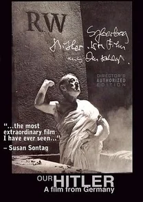 希特勒：一部德国的电影