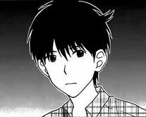 汤神君没有朋友