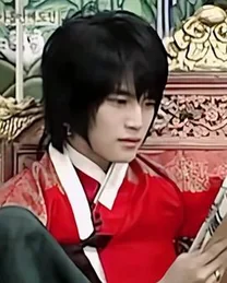 东方神起的反转剧场